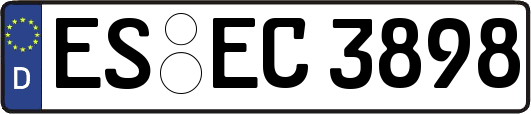 ES-EC3898