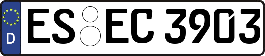 ES-EC3903