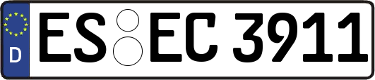ES-EC3911