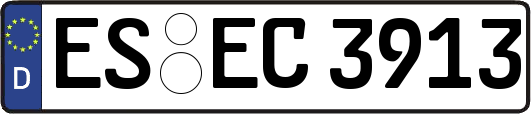 ES-EC3913