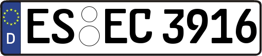 ES-EC3916