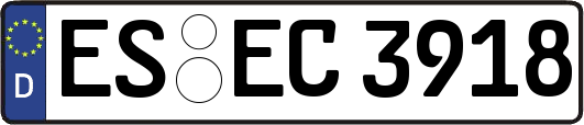 ES-EC3918