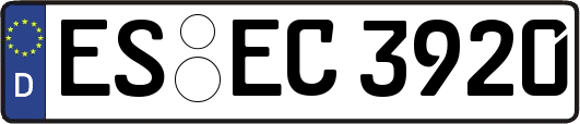 ES-EC3920