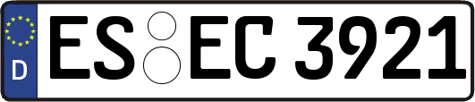 ES-EC3921