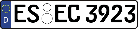 ES-EC3923