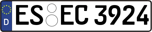 ES-EC3924