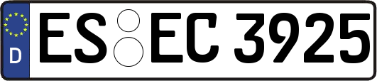 ES-EC3925