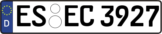 ES-EC3927