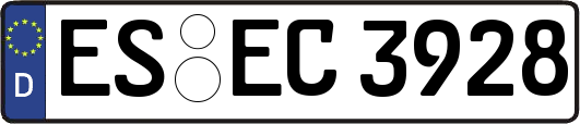 ES-EC3928