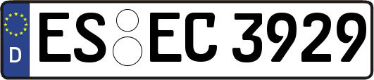 ES-EC3929