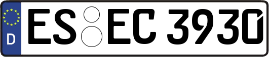 ES-EC3930