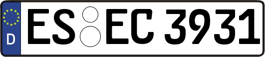 ES-EC3931