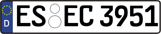 ES-EC3951
