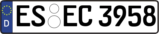 ES-EC3958