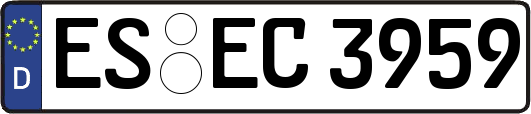 ES-EC3959