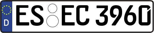 ES-EC3960