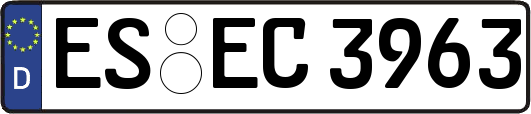 ES-EC3963