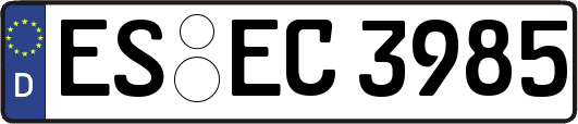 ES-EC3985