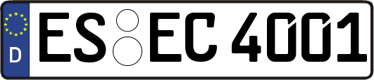 ES-EC4001