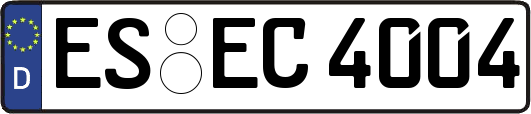 ES-EC4004