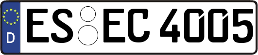 ES-EC4005