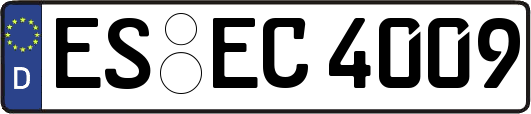 ES-EC4009