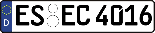 ES-EC4016