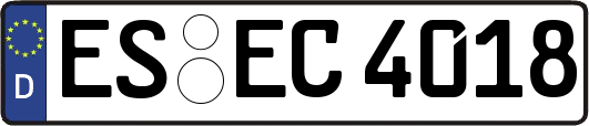 ES-EC4018