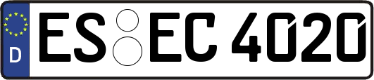 ES-EC4020