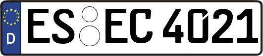 ES-EC4021