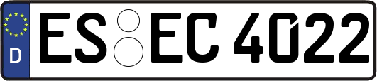 ES-EC4022