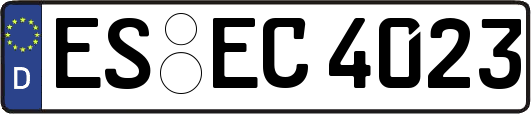 ES-EC4023