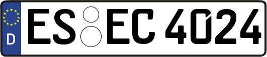 ES-EC4024