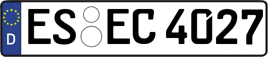 ES-EC4027