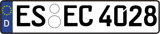 ES-EC4028