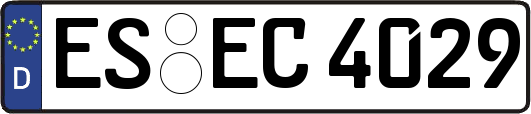 ES-EC4029