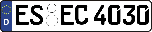 ES-EC4030