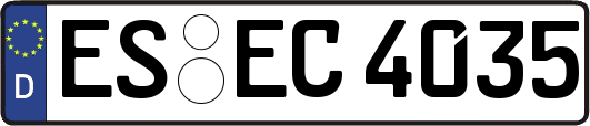 ES-EC4035
