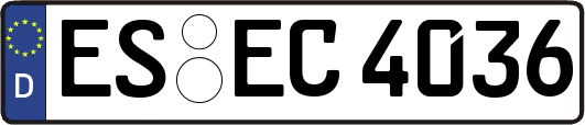 ES-EC4036