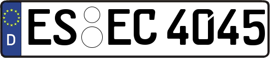 ES-EC4045