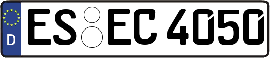 ES-EC4050