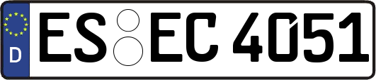 ES-EC4051