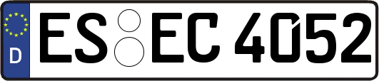 ES-EC4052
