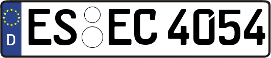 ES-EC4054
