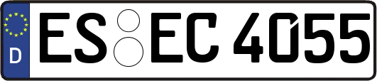 ES-EC4055