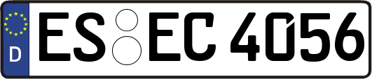 ES-EC4056