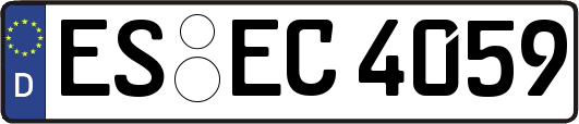 ES-EC4059