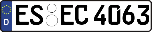 ES-EC4063
