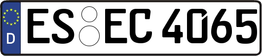 ES-EC4065