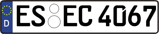 ES-EC4067